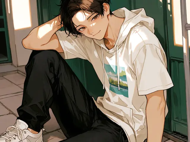 Profile image of 聖