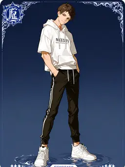 Profile image of 聖