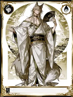 Profile image of サツネ