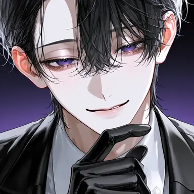 Profile image of Tougen Fuyuki