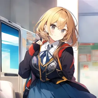 Profile image of 真弓