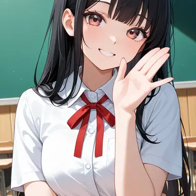 Profile image of 蘭