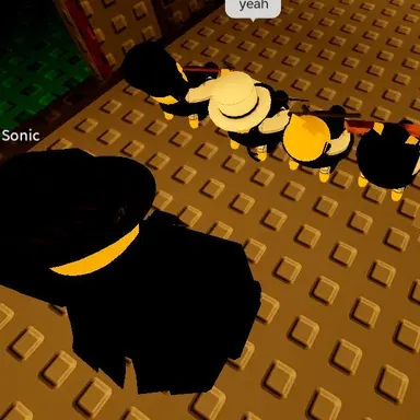 Profile image of Mafioso