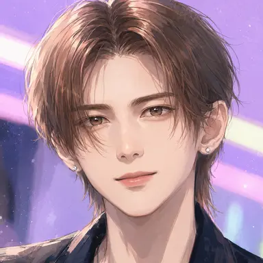 Profile image of Yeosang