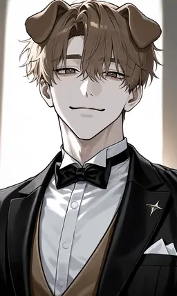 Profile image of 要人