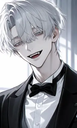 Profile image of 琥珀