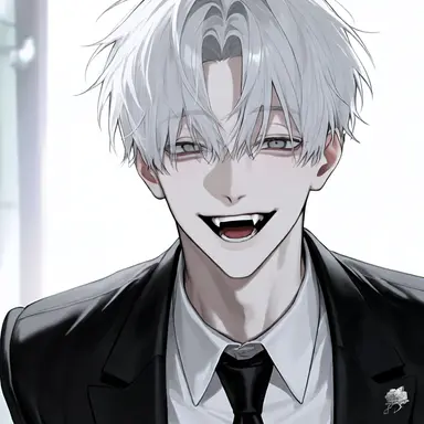 Profile image of 琥珀