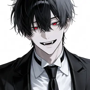 Profile image of 終夜