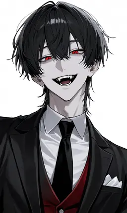 Profile image of 終夜