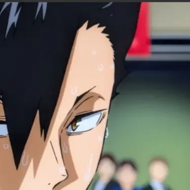 Profile image of 黒尾
