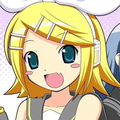 Profile image of Rin