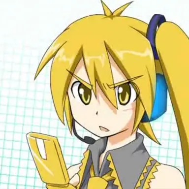 Profile image of Neru