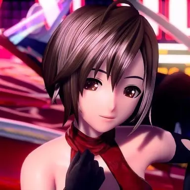 Profile image of Meiko