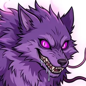 Crimsoncream256의 飢えたる獣
