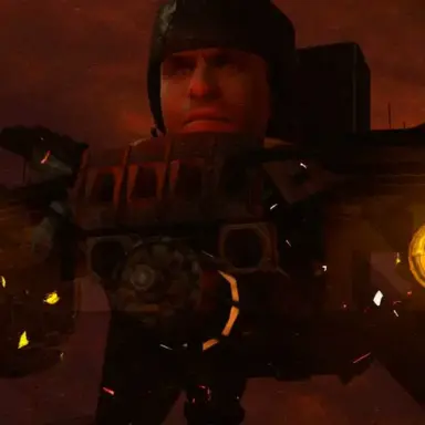 Profile image of 여공작 호위 말살자