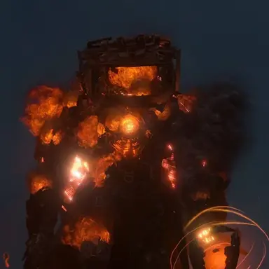 Profile image of 파멸의 감시자