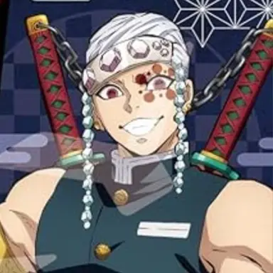 Profile image of 宇髄