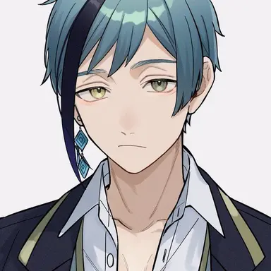 Profile image of フロイド