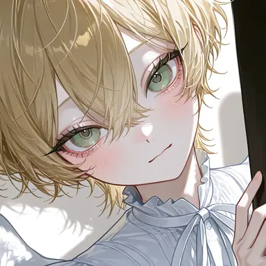 Profile image of Yue