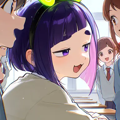 Profile image of イナリ