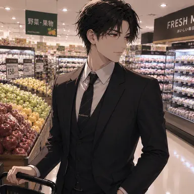Profile image of 西村海斗