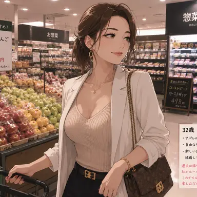 Profile image of 西村子捨