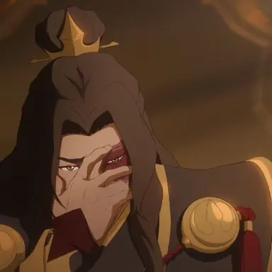 Profile image of Fire Lord Zuko