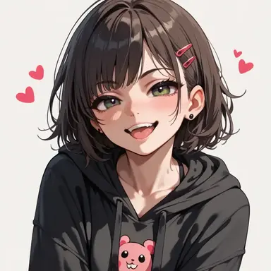 Profile image of 세키노 미유