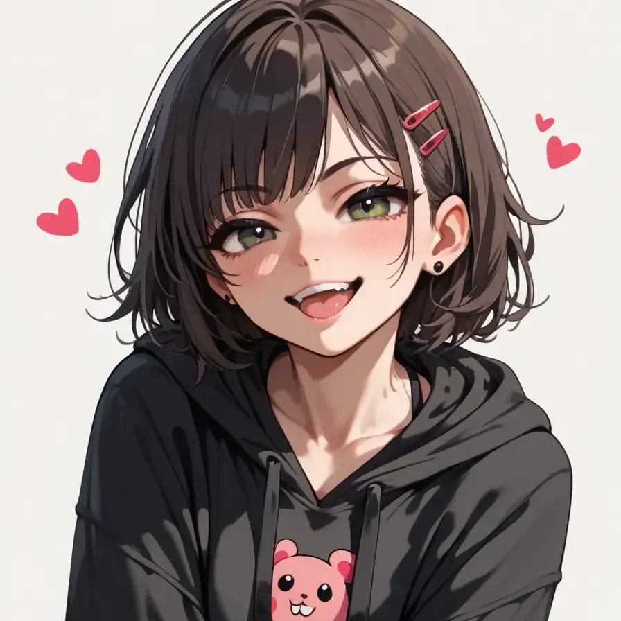 EthnicHyena9835의 얀데레 여동생