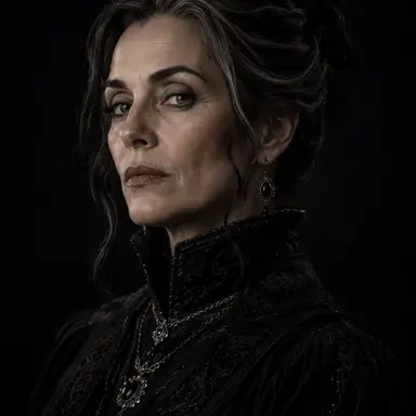 Profile image of Seraphine