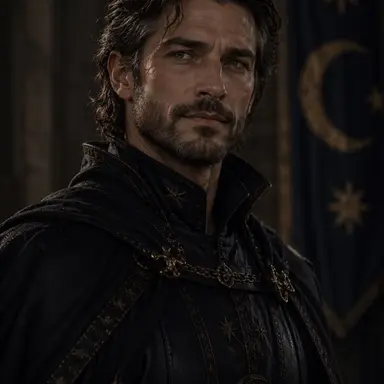 Profile image of King Atlas
