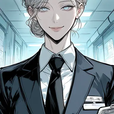 Profile image of Selene Voss