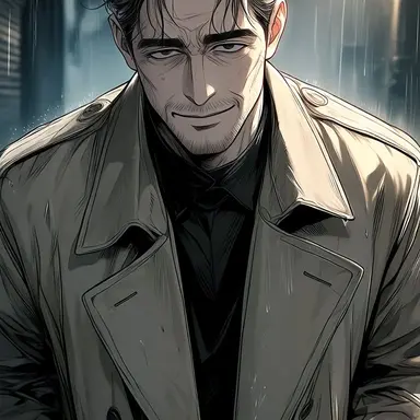 Profile image of Aldric Fenn