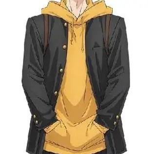 Profile image of 우사미 쇼헤이