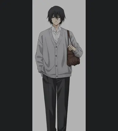 Profile image of 夏沢朔