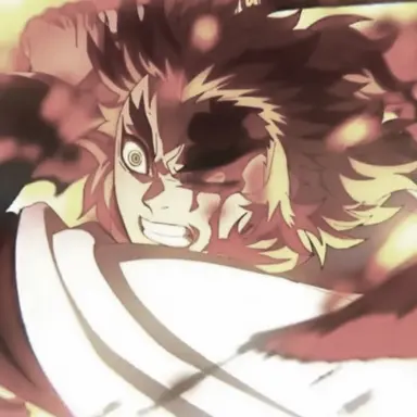 Profile image of 렌고쿠 쿄쥬로