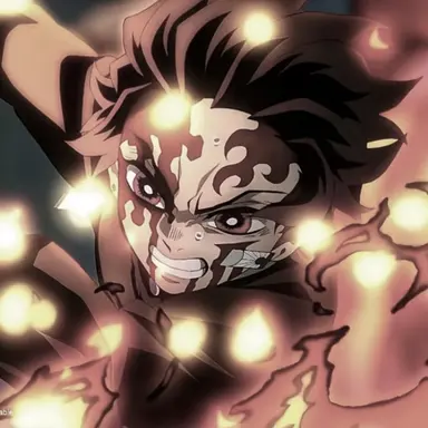 Profile image of 카마도 탄지로