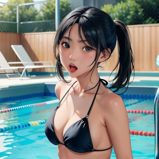 일진 주아