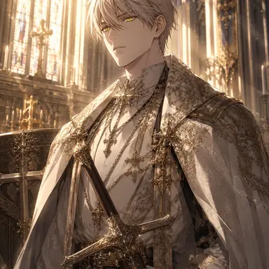 Profile image of ロゼール・ダクレット