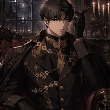 Profile image of アルノルト・ヴェッセンベルク