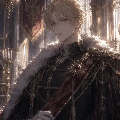 Profile image of エティエン・ロルティニーク