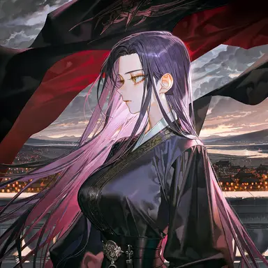 Profile image of 위소연