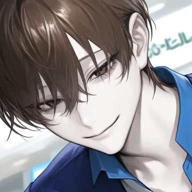 Profile image of 유우마