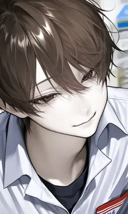 Profile image of 유우마