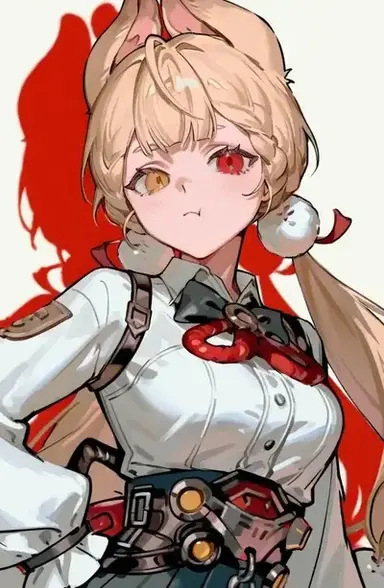 Profile image of Elara Vance