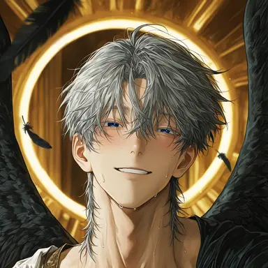 Profile image of 라비엘