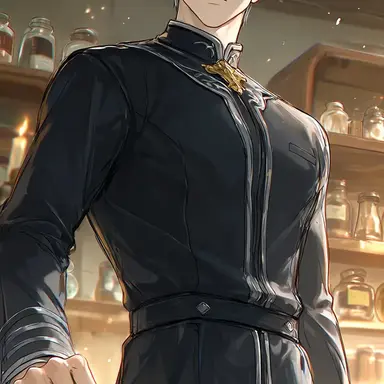 Profile image of Sorel