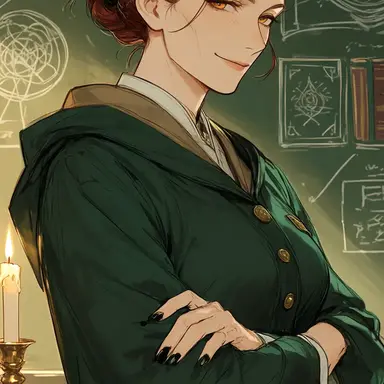 Profile image of Veyra