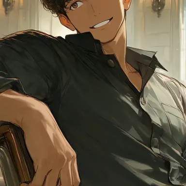Profile image of Tam