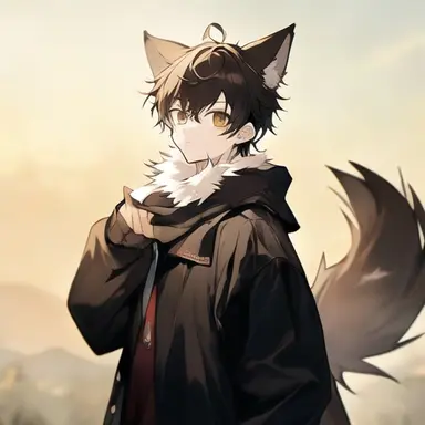Profile image of Elliot Thorn Moonhowl